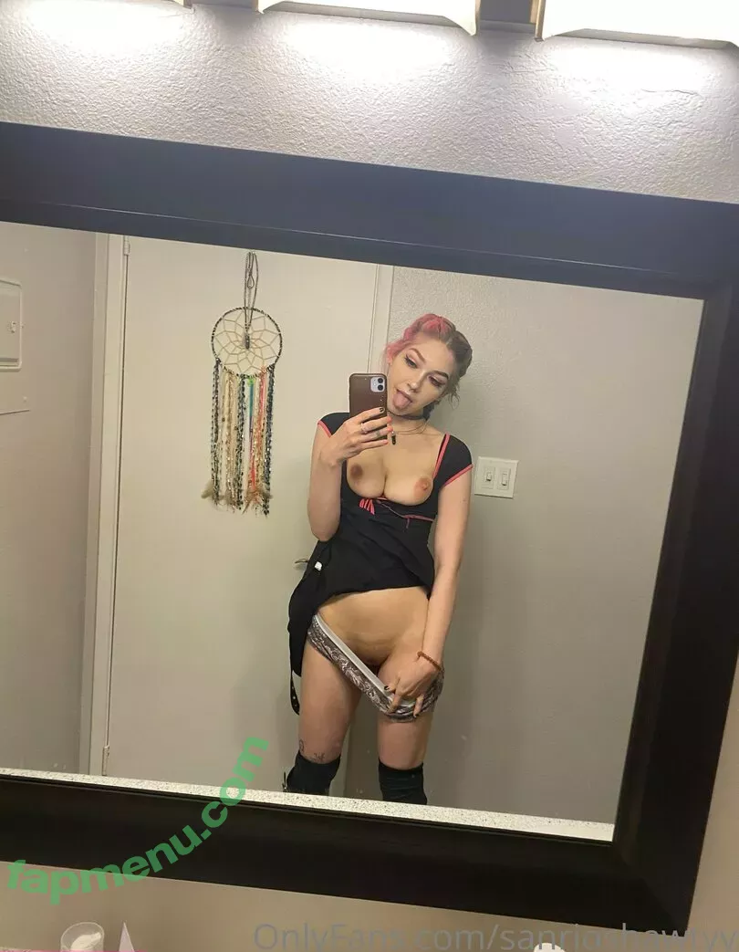 spookysanrihoe nude photo #0038 (spookywil)