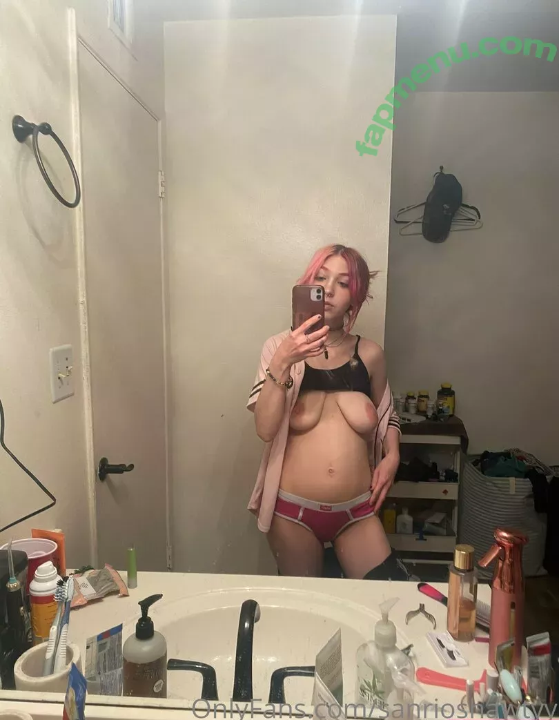 spookysanrihoe nude photo #0042 (spookywil)