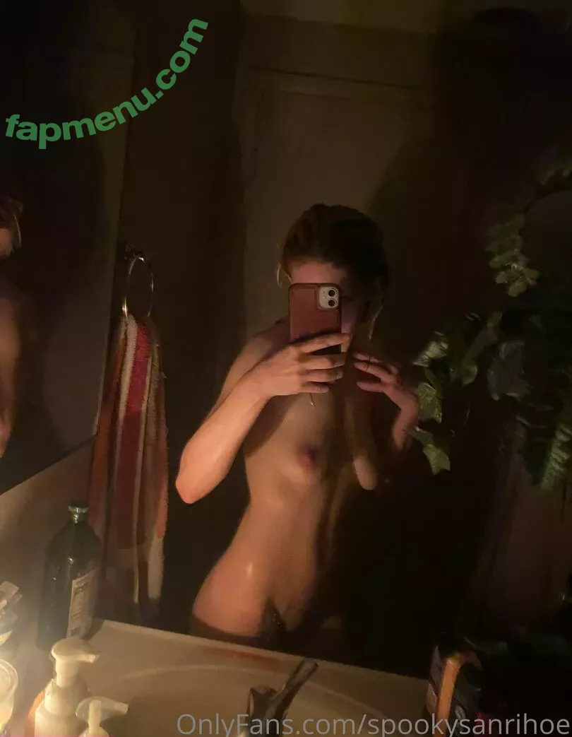 spookysanrihoe nude photo #0081 (spookywil)