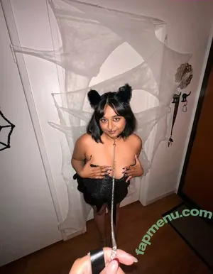 spookyshah / spookyshahdraws nude photo #0018