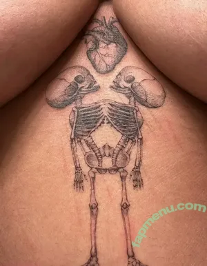 spookyshah / spookyshahdraws nude photo #0021