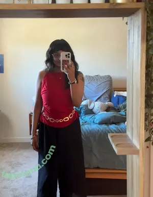 spookyshah / spookyshahdraws nude photo #0022