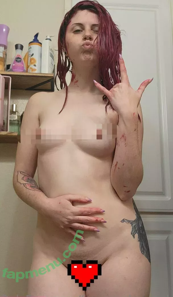 spookysnacking nude photo #0014 (spookysnack)