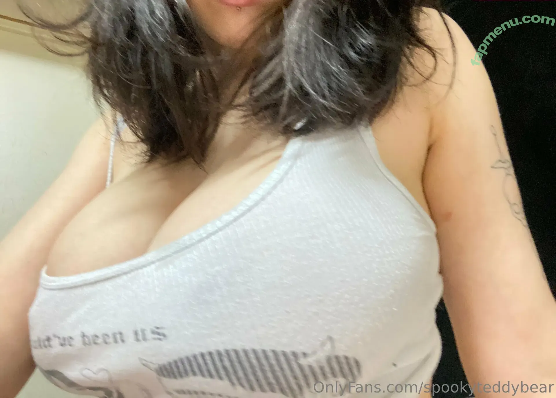 spookyteddybear nude photo #0015 (spookyteddybear)