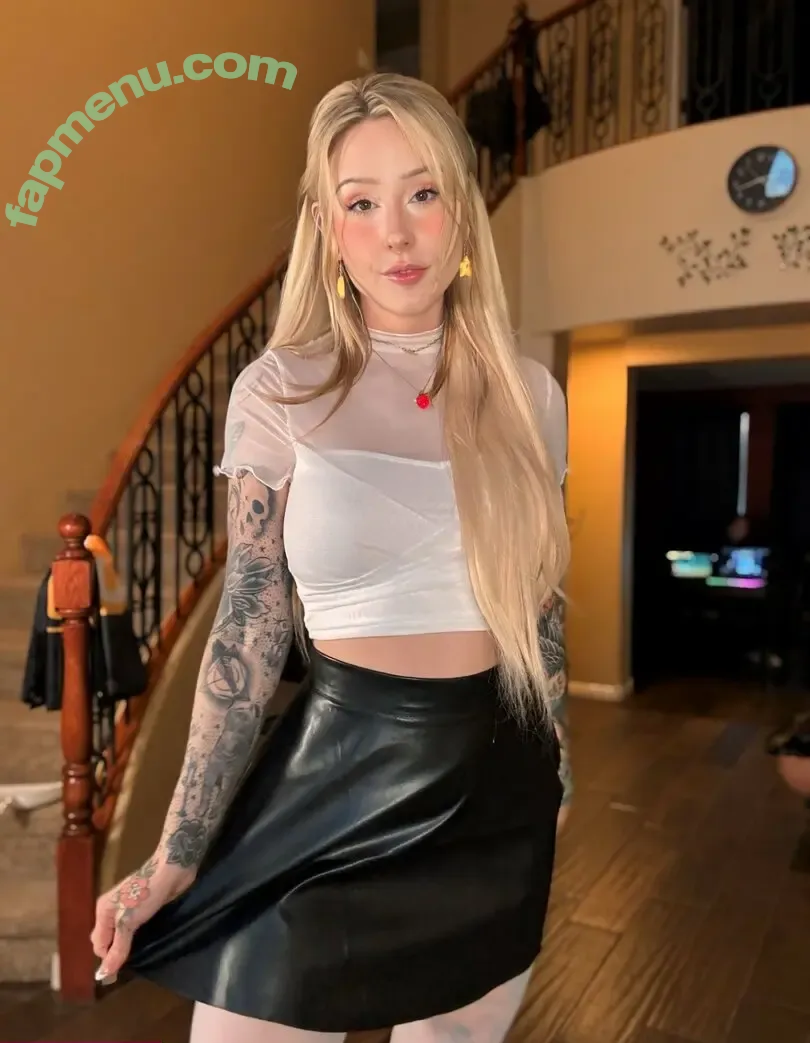 SpookyUnagi nude photo #0003 (SpookyUnagi)