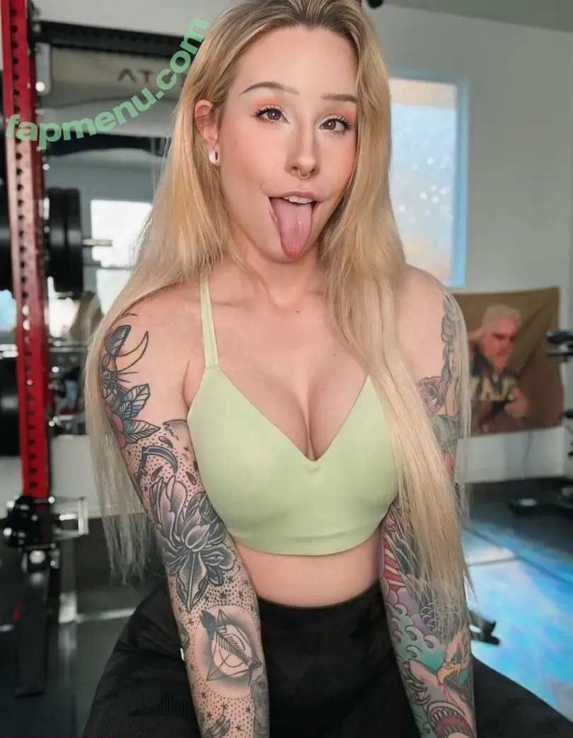 SpookyUnagi nude photo #0013 (SpookyUnagi)