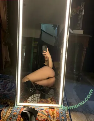 spookyzoey / spookyjosey nude photo #0016
