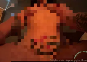 spoopyghoulfree / spoopyghoul nude photo #0006