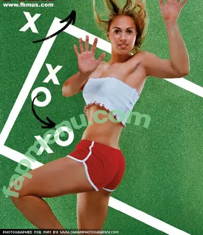 Sportlerinnen deutsch & International nude photo #1984 (Sportlerinnen deutsch & International)