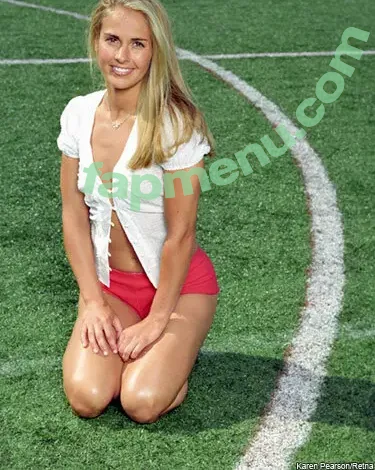 Sportlerinnen deutsch & International nude photo #1987 (Sportlerinnen deutsch & International)