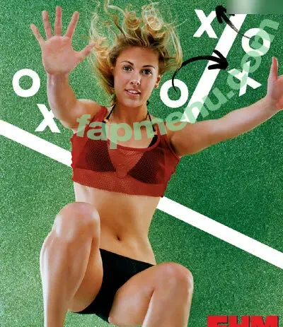 Sportlerinnen deutsch & International nude photo #1989 (Sportlerinnen deutsch & International)