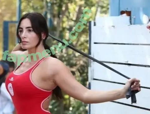 Sportlerinnen deutsch & International nude photo #2060 (Sportlerinnen deutsch & International)