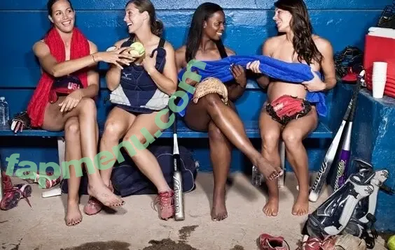 Sportlerinnen deutsch & International nude photo #2133 (Sportlerinnen deutsch & International)