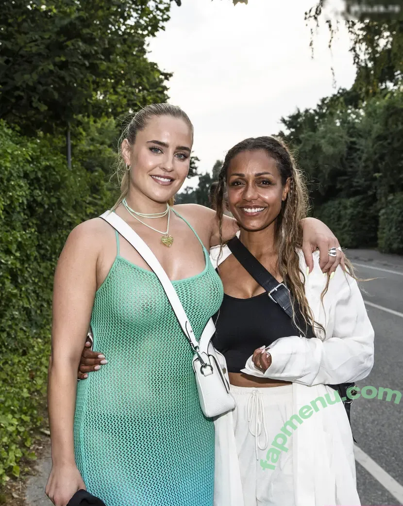 Sportlerinnen deutsch & International nude photo #2253 (Sportlerinnen deutsch & International)