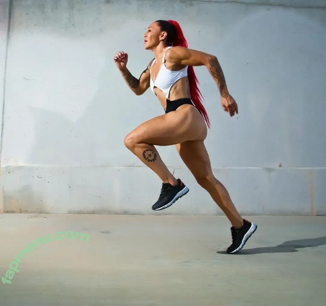 Sportlerinnen deutsch & International nude photo #2270 (Sportlerinnen deutsch & International)