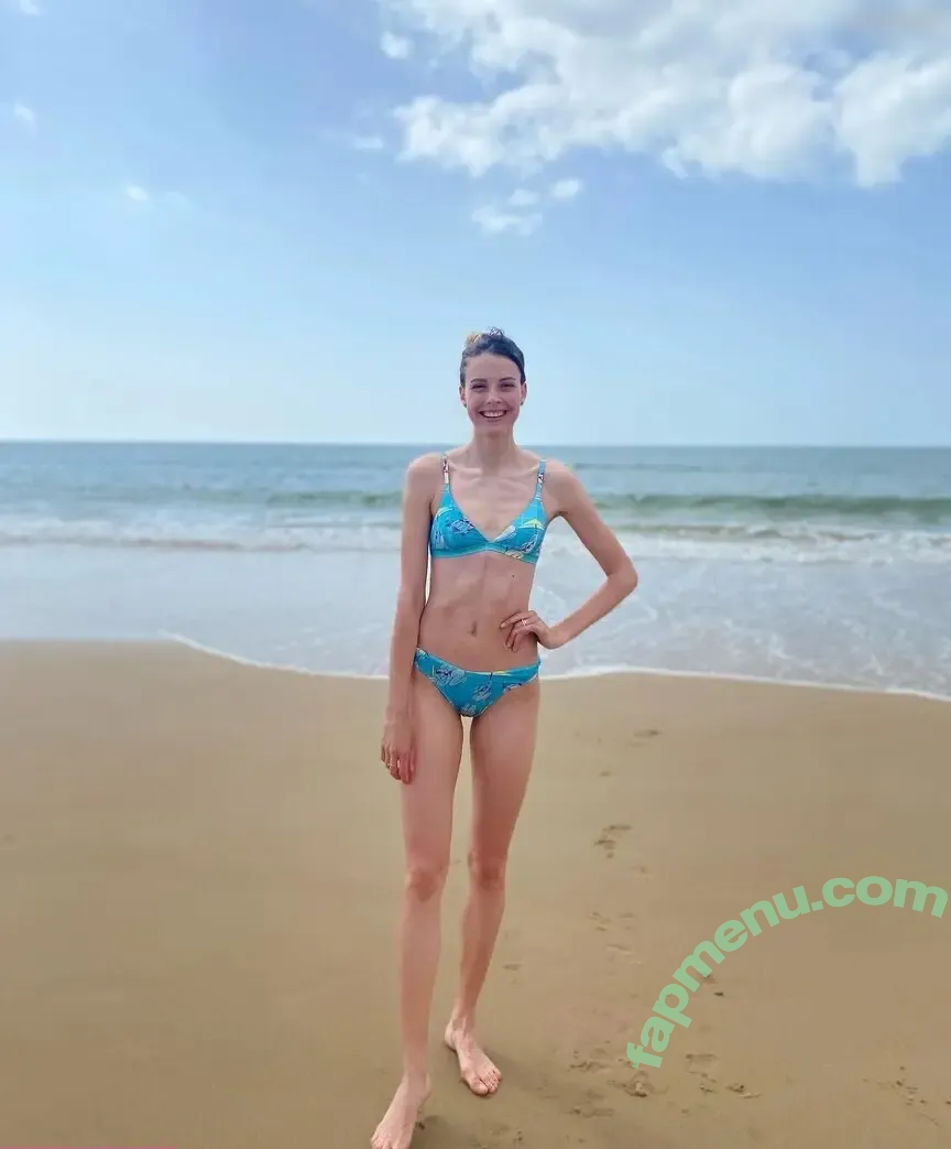 Sportlerinnen deutsch & International nude photo #2390 (Sportlerinnen deutsch & International)