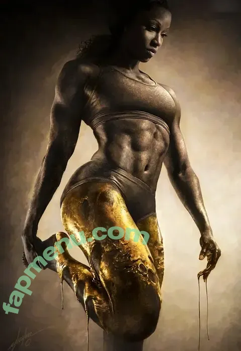 Sportlerinnen deutsch & International nude photo #2482 (Sportlerinnen deutsch & International)