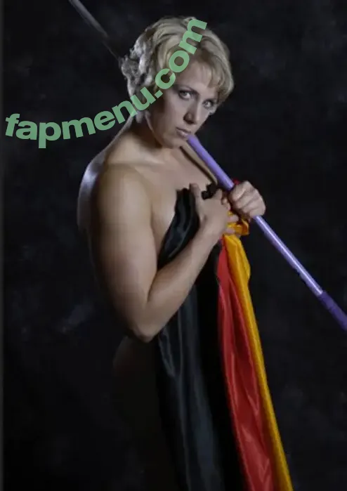 Sportlerinnen deutsch & International nude photo #2493 (Sportlerinnen deutsch & International)