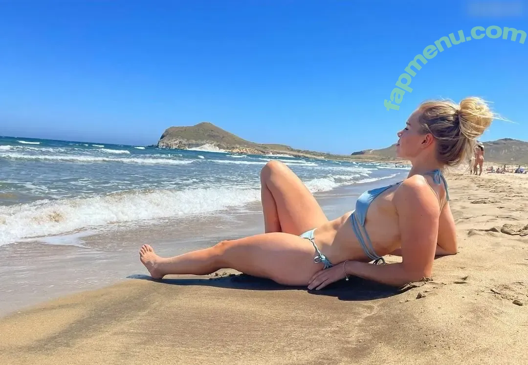 Sportlerinnen deutsch & International nude photo #2614 (Sportlerinnen deutsch & International)