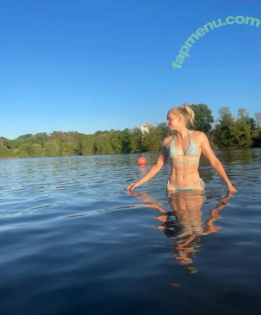 Sportlerinnen deutsch & International nude photo #2616 (Sportlerinnen deutsch & International)