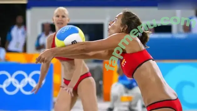 Sportlerinnen deutsch & International nude photo #2643 (Sportlerinnen deutsch & International)