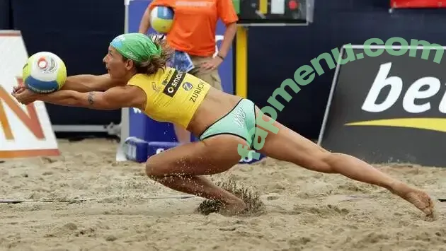 Sportlerinnen deutsch & International nude photo #2645 (Sportlerinnen deutsch & International)