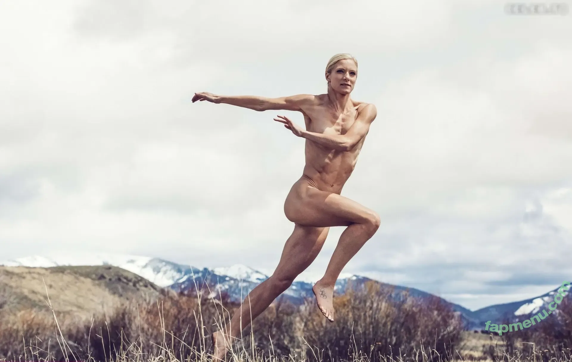 Sportlerinnen deutsch & International nude photo #2672 (Sportlerinnen deutsch & International)