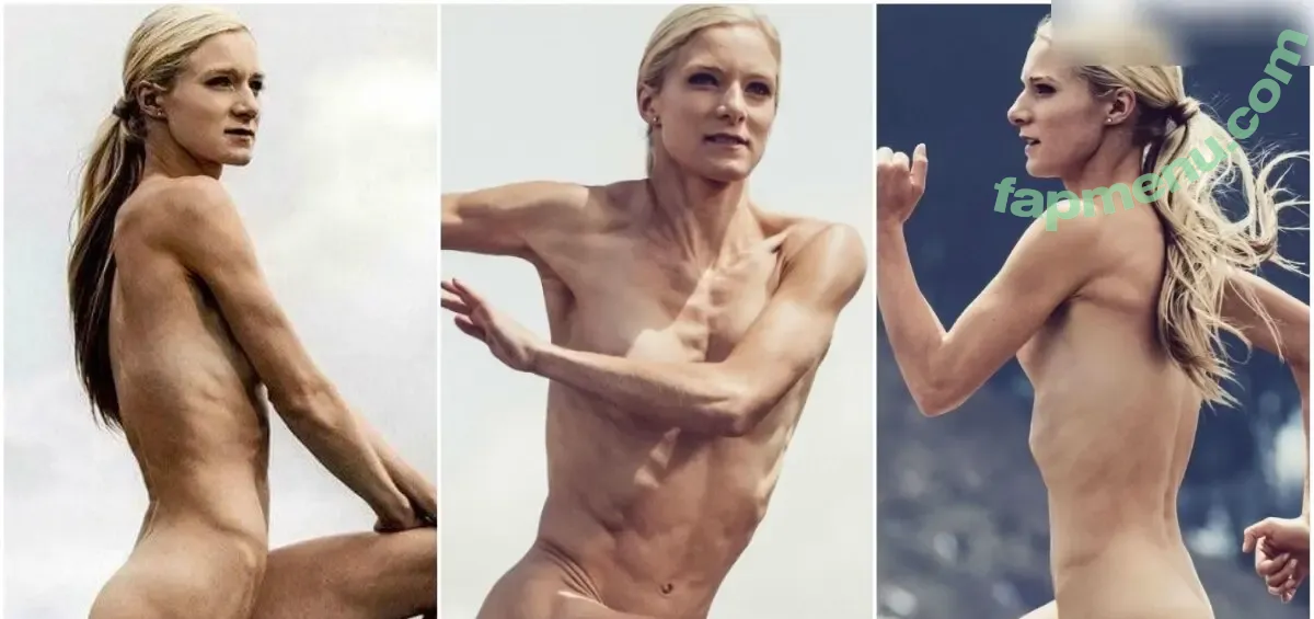 Sportlerinnen deutsch & International nude photo #2680 (Sportlerinnen deutsch & International)