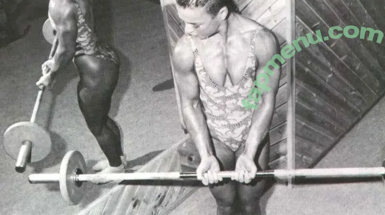 Sportlerinnen deutsch & International nude photo #2685 (Sportlerinnen deutsch & International)