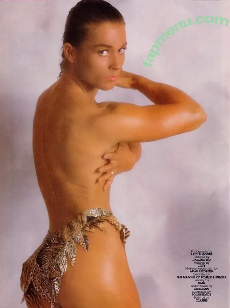 Sportlerinnen deutsch & International nude photo #2696 (Sportlerinnen deutsch & International)