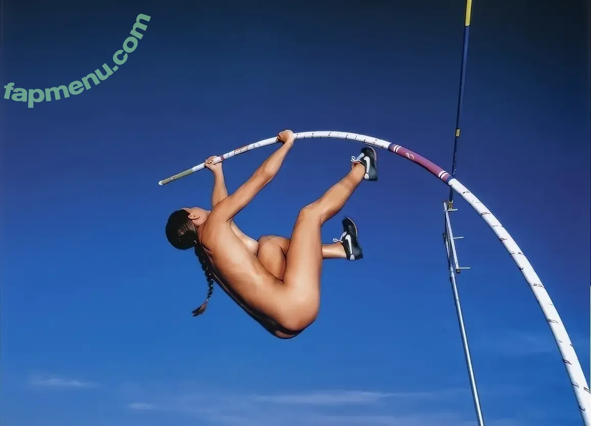 Sportlerinnen deutsch & International nude photo #2707 (Sportlerinnen deutsch & International)