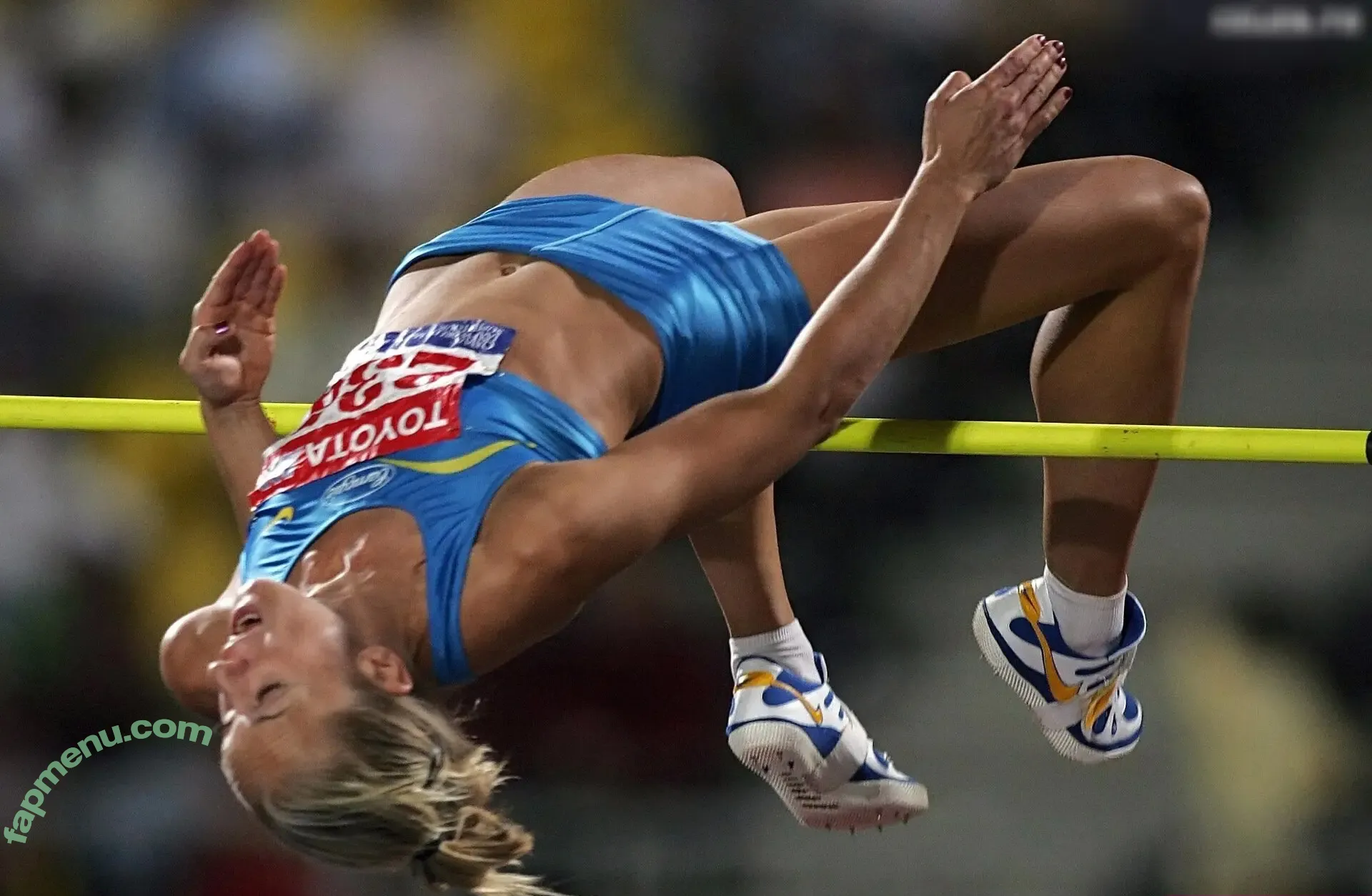 Sportlerinnen deutsch & International nude photo #2802 (Sportlerinnen deutsch & International)