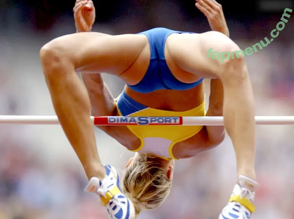 Sportlerinnen deutsch & International nude photo #2803 (Sportlerinnen deutsch & International)