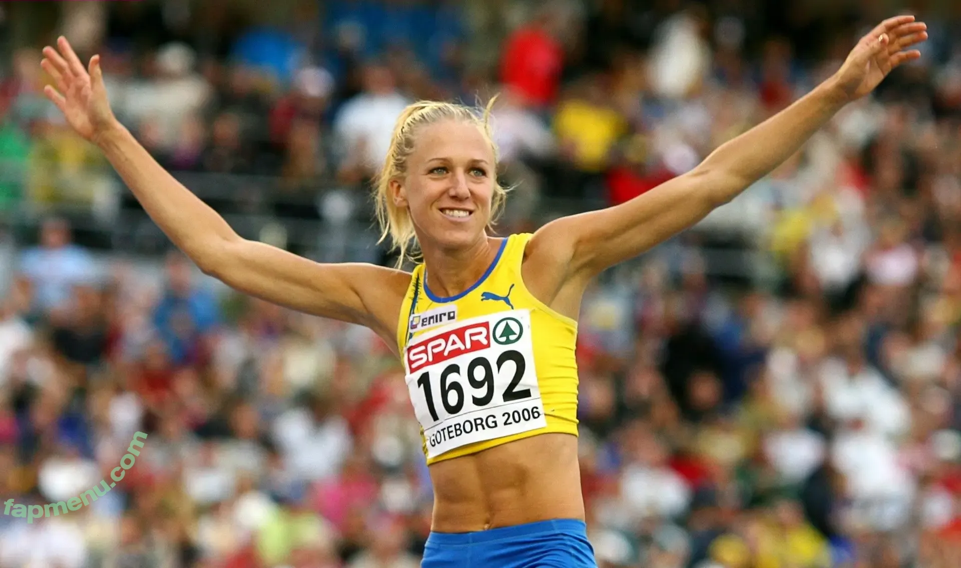 Sportlerinnen deutsch & International nude photo #2805 (Sportlerinnen deutsch & International)