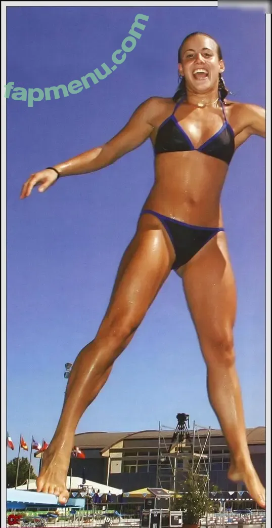 Sportlerinnen deutsch & International nude photo #2973 (Sportlerinnen deutsch & International)