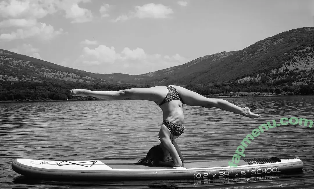 Sportlerinnen deutsch & International nude photo #3024 (Sportlerinnen deutsch & International)