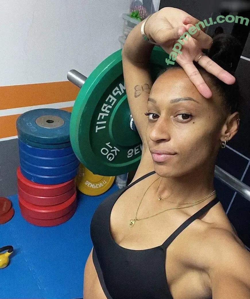 Sportlerinnen deutsch & International nude photo #3042 (Sportlerinnen deutsch & International)