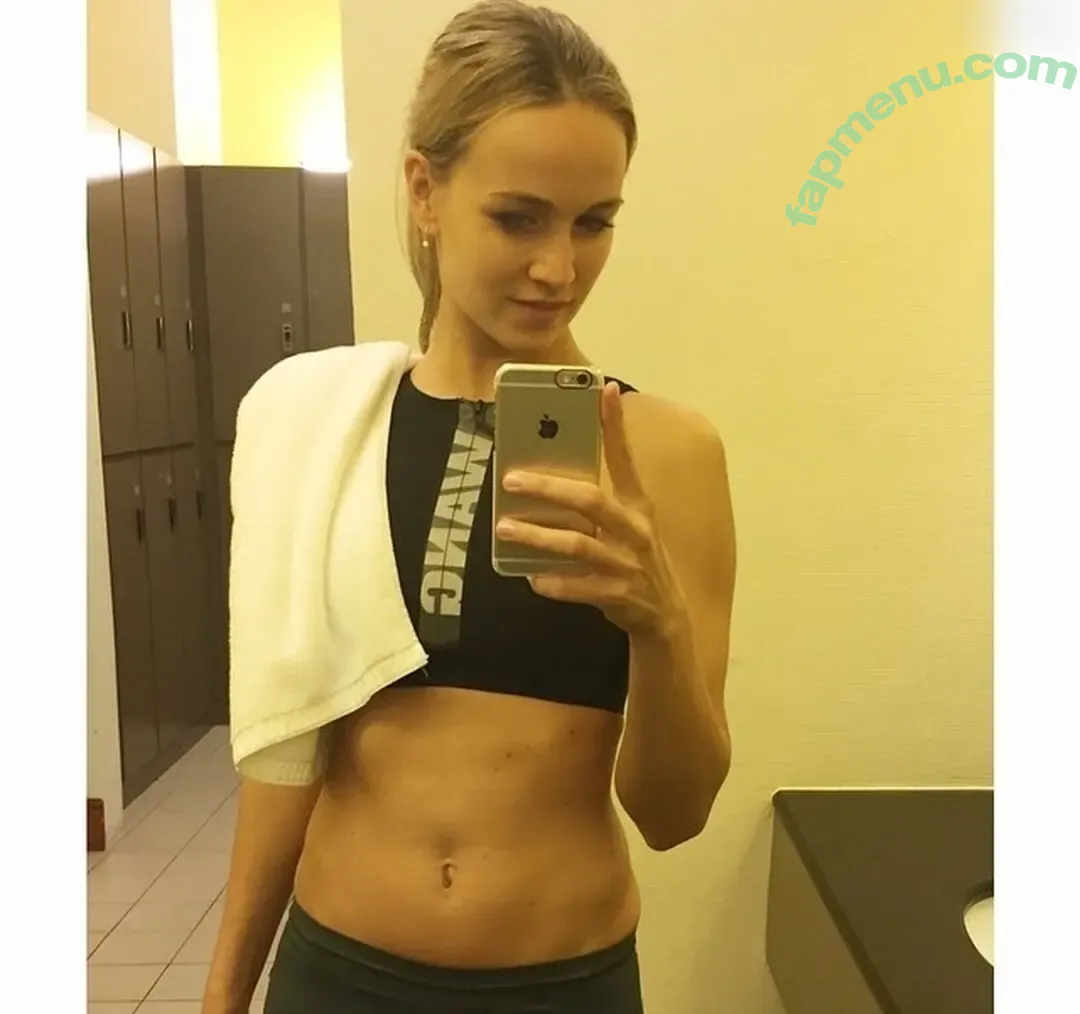 Sportlerinnen deutsch & International nude photo #3076 (Sportlerinnen deutsch & International)