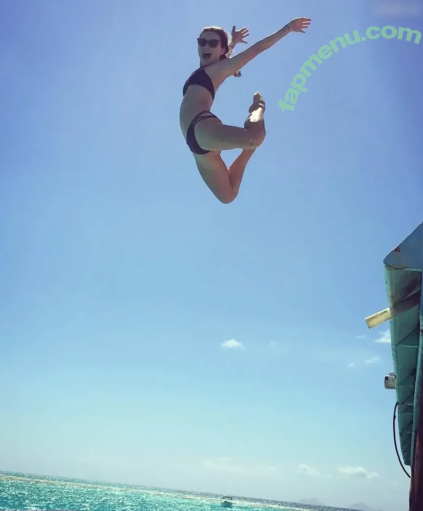 Sportlerinnen deutsch & International nude photo #3208 (Sportlerinnen deutsch & International)