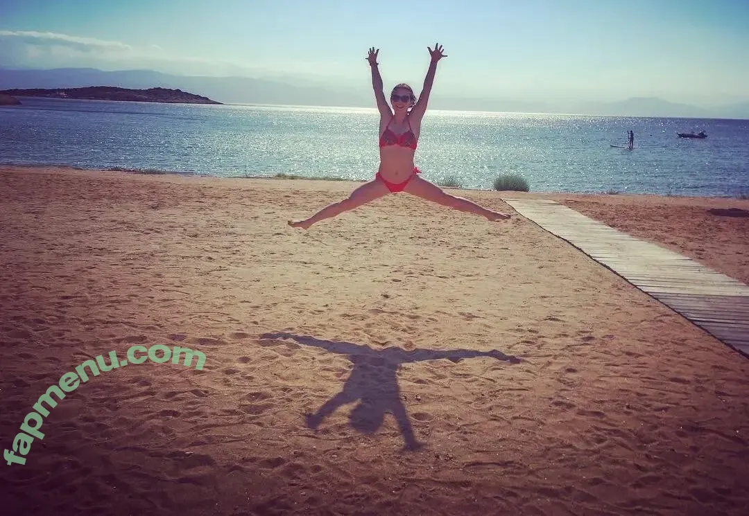 Sportlerinnen deutsch & International nude photo #3209 (Sportlerinnen deutsch & International)