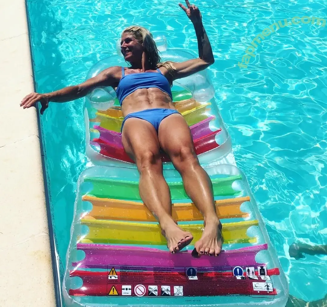 Sportlerinnen deutsch & International nude photo #3249 (Sportlerinnen deutsch & International)