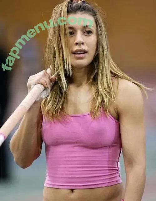 Sportlerinnen deutsch & International nude photo #3273 (Sportlerinnen deutsch & International)