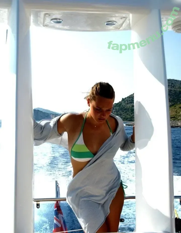 Sportlerinnen deutsch & International nude photo #3286 (Sportlerinnen deutsch & International)