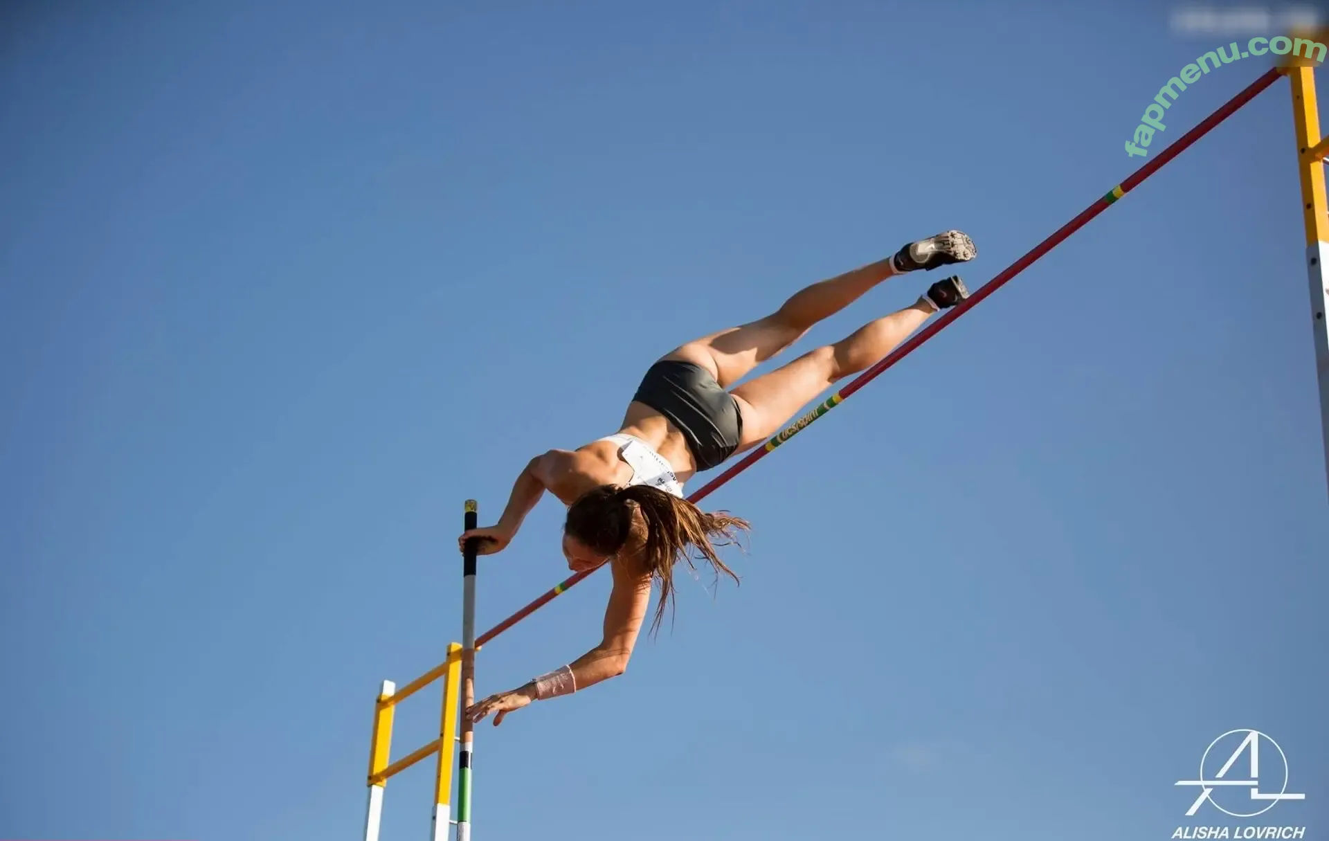 Sportlerinnen deutsch & International nude photo #3369 (Sportlerinnen deutsch & International)