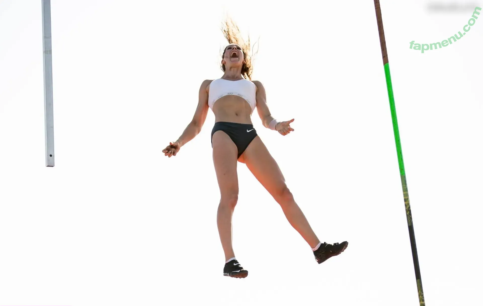 Sportlerinnen deutsch & International nude photo #3373 (Sportlerinnen deutsch & International)