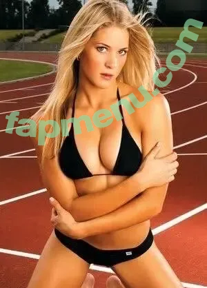 Sportlerinnen deutsch & International nude photo #3386 (Sportlerinnen deutsch & International)