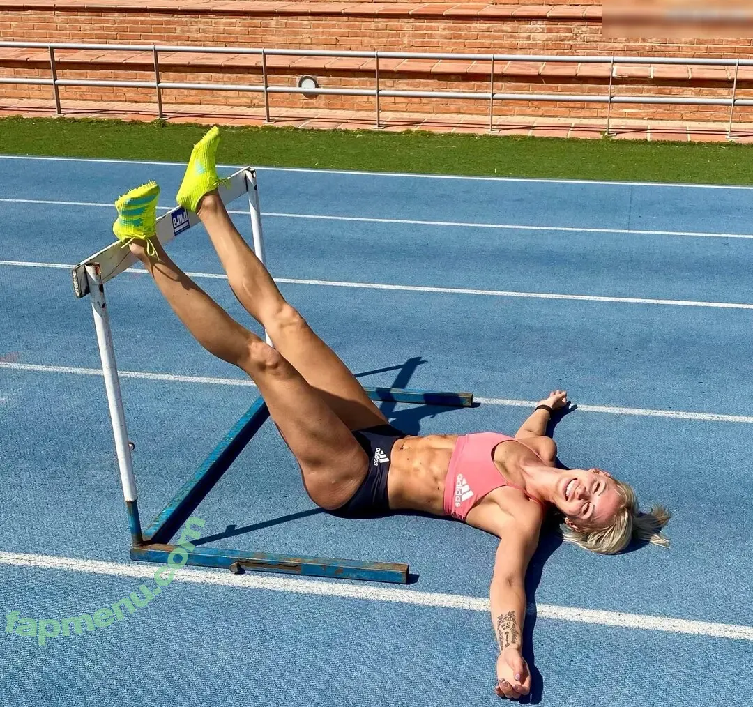 Sportlerinnen deutsch & International nude photo #3409 (Sportlerinnen deutsch & International)