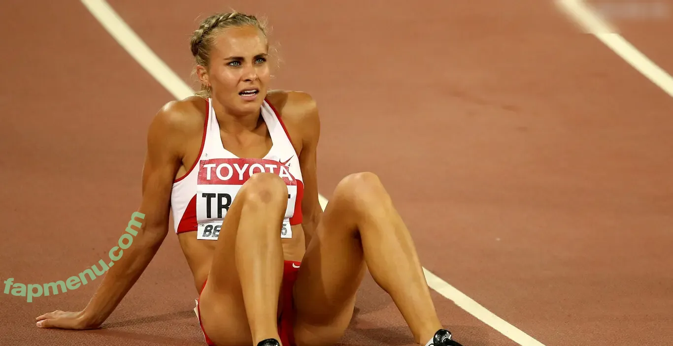 Sportlerinnen deutsch & International nude photo #3459 (Sportlerinnen deutsch & International)