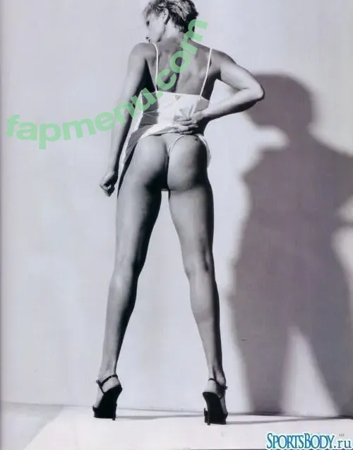 Sportlerinnen deutsch & International nude photo #3528 (Sportlerinnen deutsch & International)