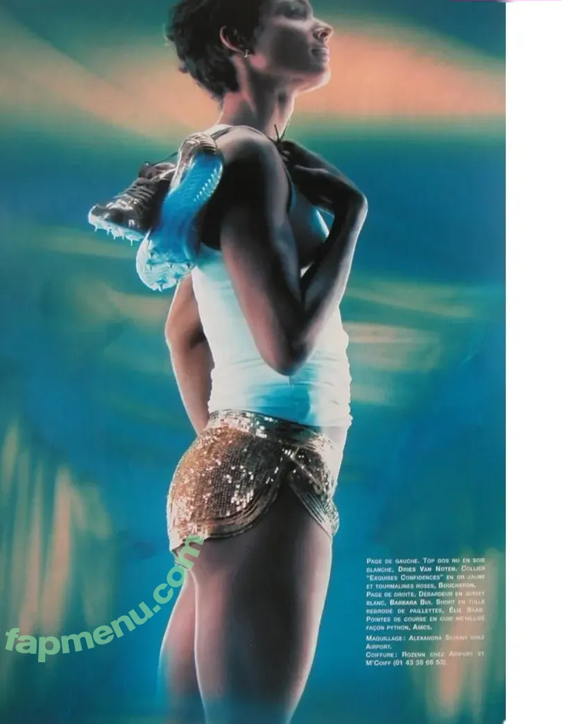 Sportlerinnen deutsch & International nude photo #3547 (Sportlerinnen deutsch & International)